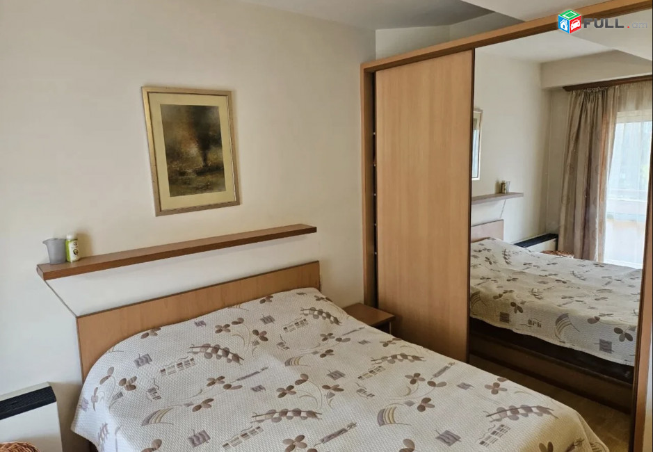 IN0431 Վարձով 4 սենյականոց բնակարան նորակառույց շենքում Եզնիկ Կողբացու փողոցում