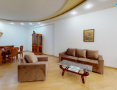 IN0675   Վարձով 4  սենյականոց բնակարան նորակառույց շենքում Հյուսիսային պողոտայում