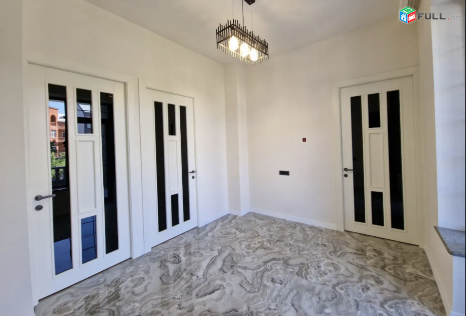 IN0678 Երկու հարկանի քարե տուն, Նոյ թաղամաս Մալաթիա Սեբաստիայում