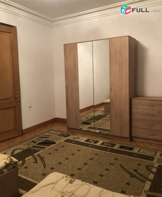 IN0708  Երկու հարկանի քարե տուն Թավրիզյան փողոցում, 380 քմ, 2 սանհանգույց, եվրովերանորոգված