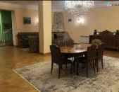 IN0708  Երկու հարկանի քարե տուն Թավրիզյան փողոցում, 380 քմ, 2 սանհանգույց, եվրովերանորոգված