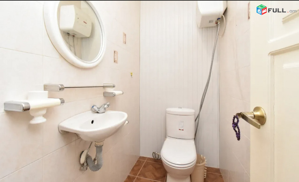 IN0709Չորս հարկանի քարե տուն, Նորքի 6-րդ փողոցի 1-ին նրբանցք Նորք Մարաշում,