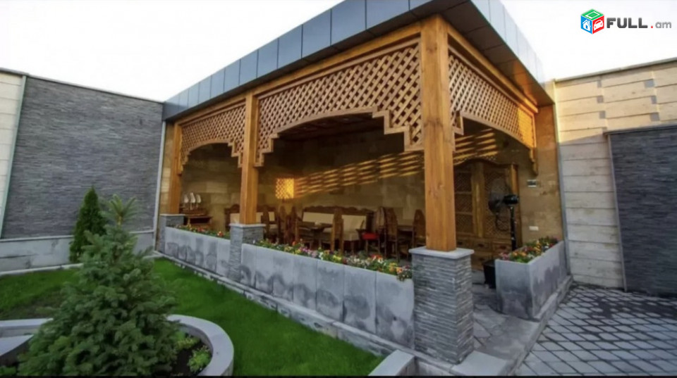 IN0717  Երկու հարկանի քարե տուն Նոր Արեշի 3րդ փողոցում Էրեբունիում, 1600 ք.մ., 3+ սանհանգույց
