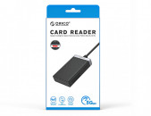 Orico card reader