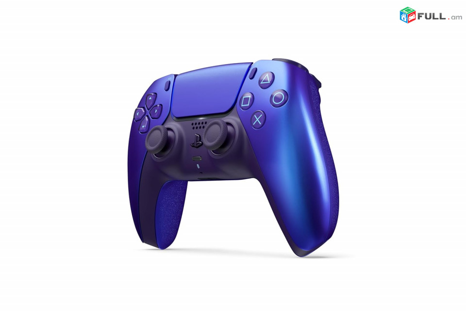  PlayStation DualSense™ Wireless Controller – Chroma Indigo 