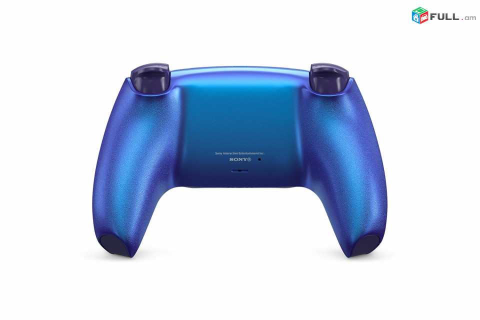  PlayStation DualSense™ Wireless Controller – Chroma Indigo 