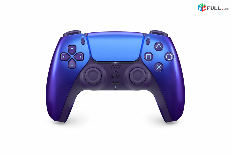  PlayStation DualSense™ Wireless Controller – Chroma Indigo 