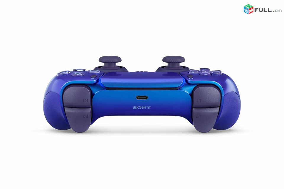  PlayStation DualSense™ Wireless Controller – Chroma Indigo 