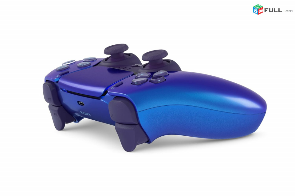  PlayStation DualSense™ Wireless Controller – Chroma Indigo 