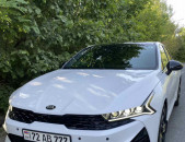 Kia K5 GT Line , 2021թ.