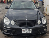 Mercedes-Benz -     E 350 , 2006թ.