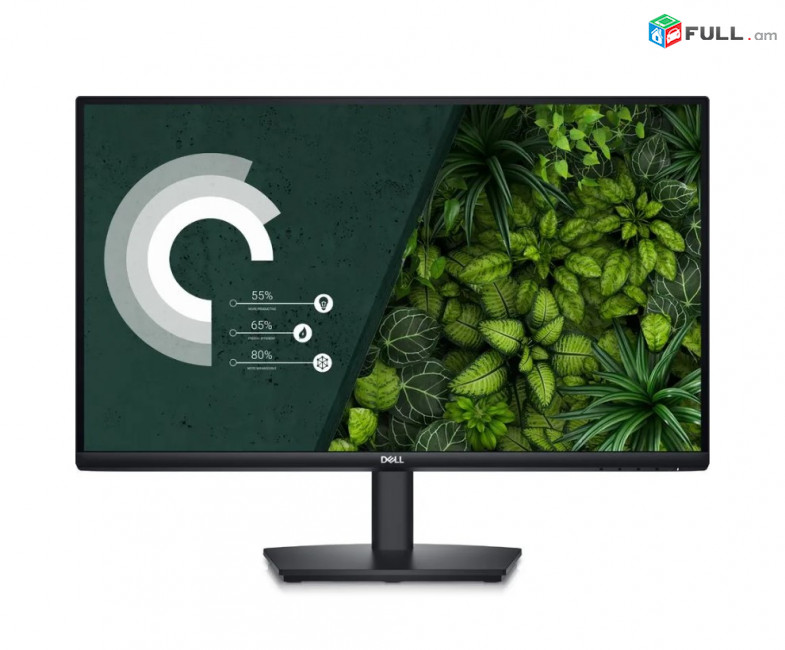 Monitor Dell 22 Full Hd 60mhz