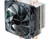  Deepcool Cooler GAMMAXX 400 Blue Basic Soc-AM4/1151/1200/1700