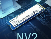 KINGSTON NVME M2 2 TB NEW 