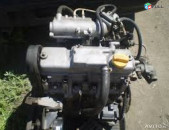 VAZ (Lada) 2114 2115 2113 2110 2112 21099 2109 շարժիչ ինժեկտր 8 կլապան LADA RASKULACHIT