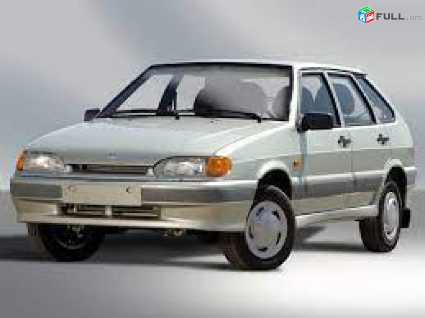 VAZ (Lada) 2110 2112 2113 2114 2115 21099 2109 2108 Pahestapaser