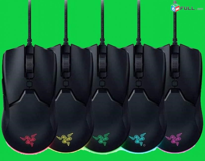 Razer Viper Mini Ultralight Gaming Mouse