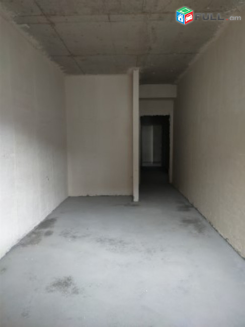 2 սենյականոց բնակարան Կոմիտասի պողոտայում