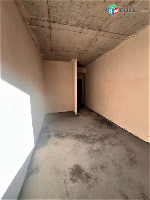 2 սենյականոց բնակարան Կոմիտասի պողոտայում
