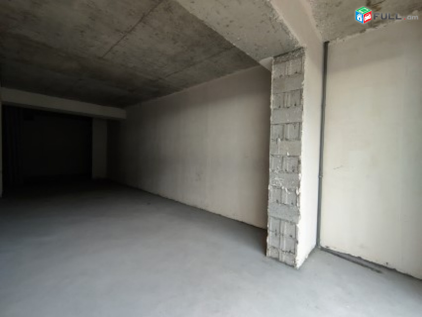 2 սենյականոց բնակարան Կոմիտասի պողոտայում