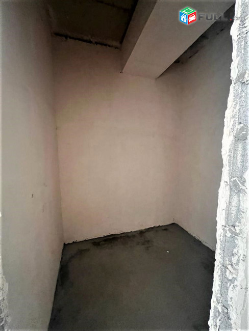 2 սենյականոց բնակարան Կոմիտասի պողոտայում