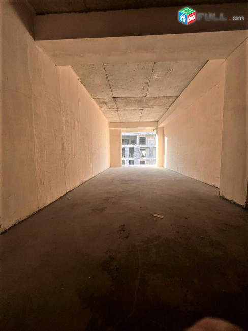 2 սենյականոց բնակարան Կոմիտասի պողոտայում