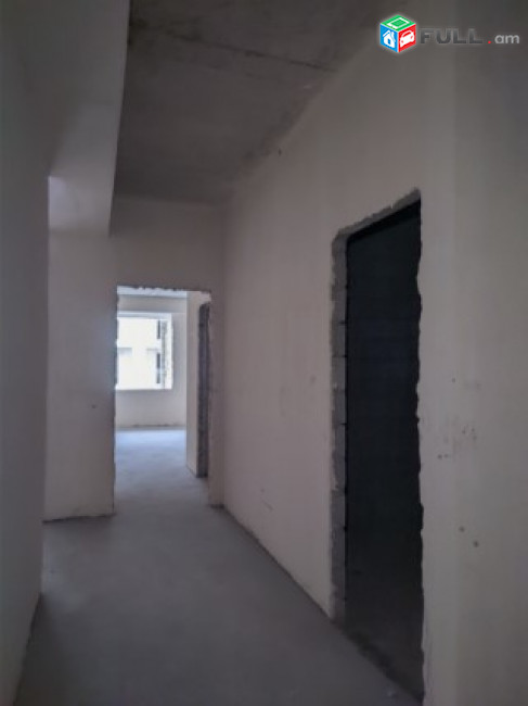 2 սենյականոց բնակարան Կոմիտասի պողոտայում