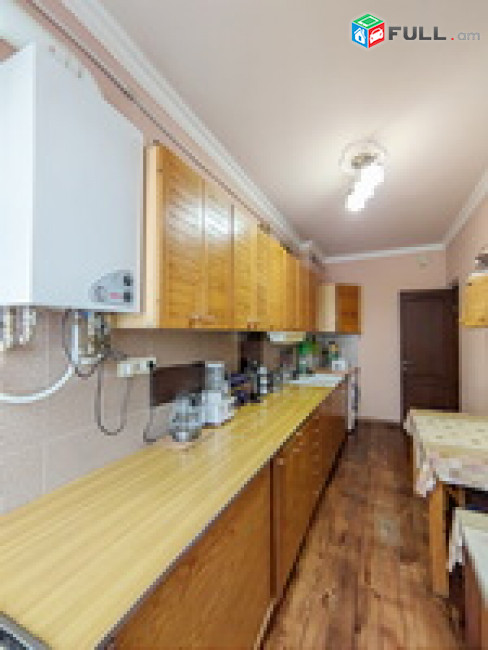3 սենյականոց բնակարան, Ավան-Առինջ 2-րդ միկրոշրջան