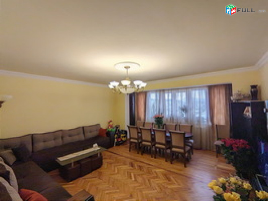 3 սենյականոց բնակարան, Ավան-Առինջ 2-րդ միկրոշրջան