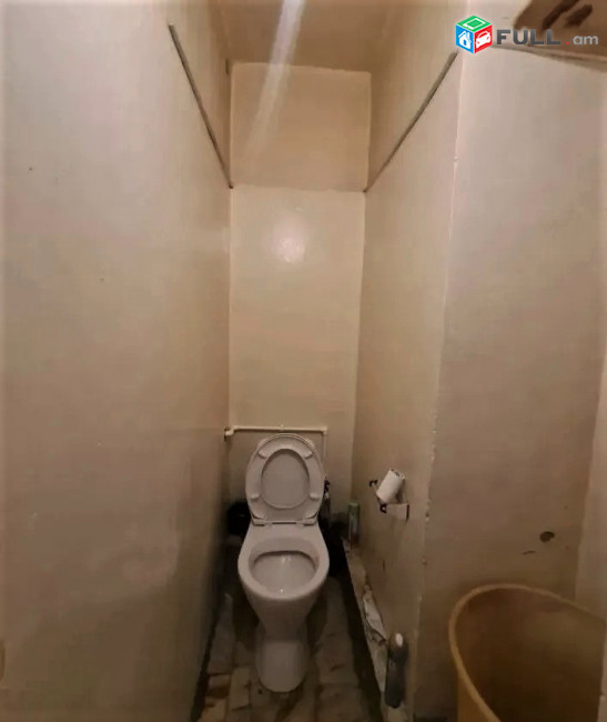3 Սենյականոց Բնակարան, 81քմ, 8/9 հարկ, Կոսմետիկ Վերանորոգված