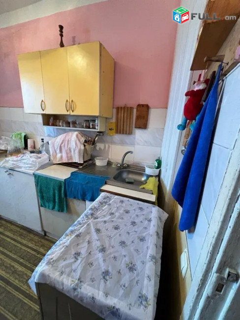 3 սենյականոց բնակարան Գալշոյան փողոցում