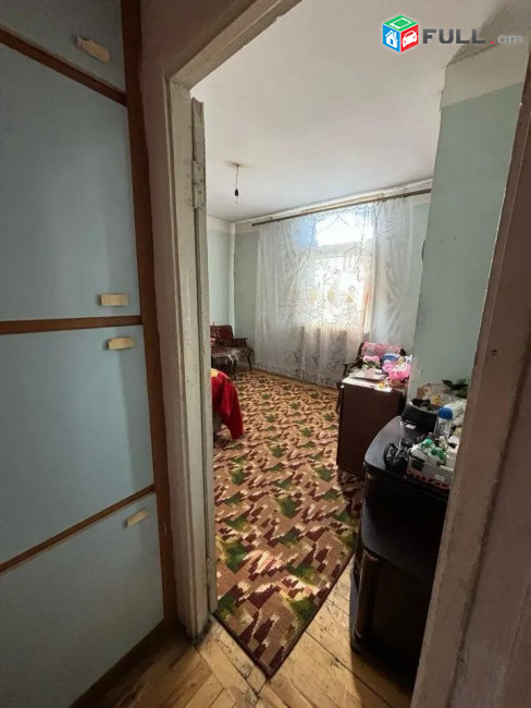 3 սենյականոց բնակարան Գալշոյան փողոցում
