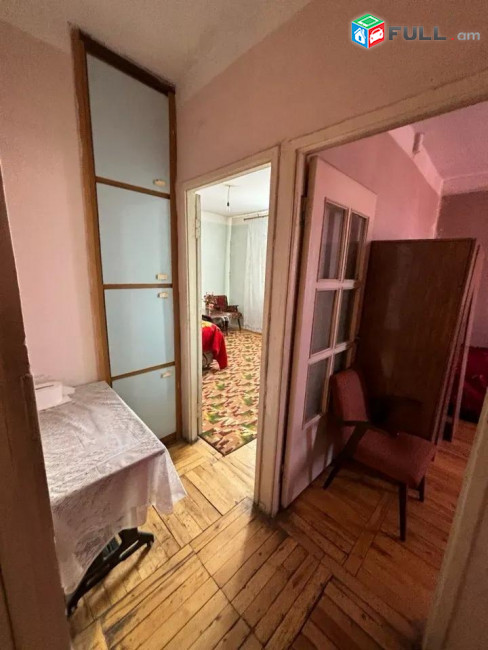 3 սենյականոց բնակարան Գալշոյան փողոցում
