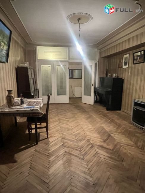 2 սենյականոց բնակարան Արշակունյաց պողոտայում