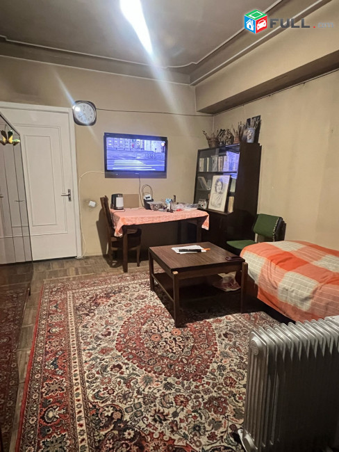 2 սենյականոց բնակարան Արշակունյաց պողոտայում
