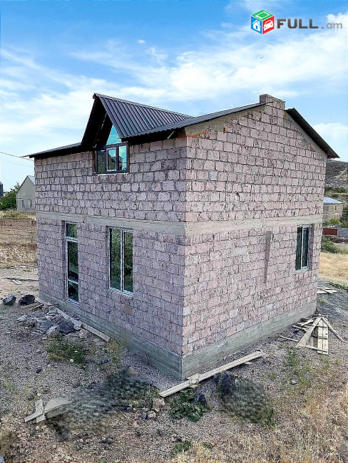 3 Սենյականոց Սեփական Տուն Պտղնիում
