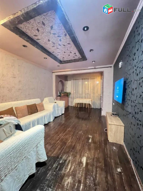 3 սենյականոց բնակարան Գալշոյան փողոցում