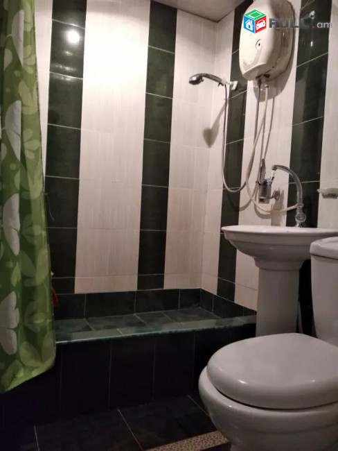 1 Սենյականոց Բնակարան, 31քմ, 4/4 հարկ, Կոսմետիկ Վերանորոգված