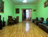 4 Սենյականոց Բնակարան Քարե Շենքում, 80քմ, 3/5 հարկ, Կապիտալ Վերանորոգված