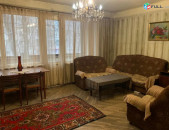 3 Սենյականոց Բնակարան Քարե Շենքում, 93քմ, 2/5 հարկ, Նորմալ Վիճակում