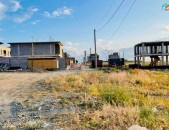Վաճառվում է տնամերձ հողատարածք Առինջ գյուղում ՝ Մհեր Մկրտչյան թաղամասում։