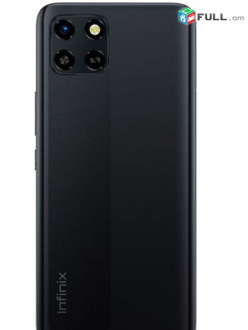 Infinix Smart 6, 32 GB 5000mah լրիվ նոր