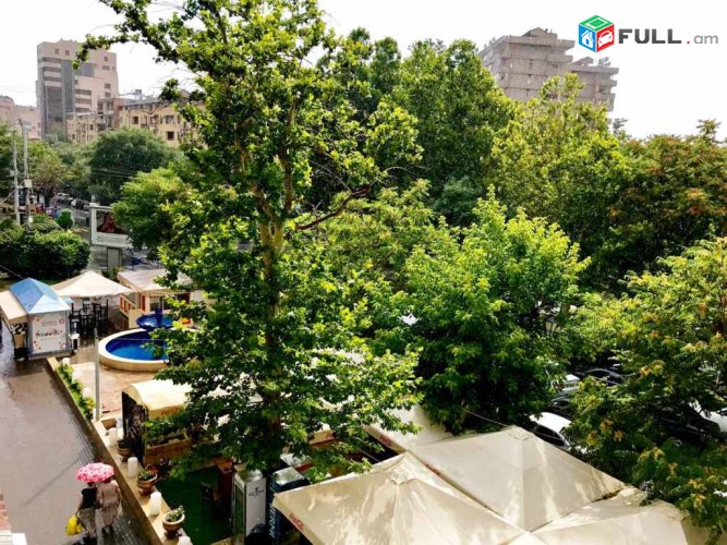Կոդ 12-05-03-05  Օրավարձով  1-2 սեն. բնակարան  Աբովյան փողոց