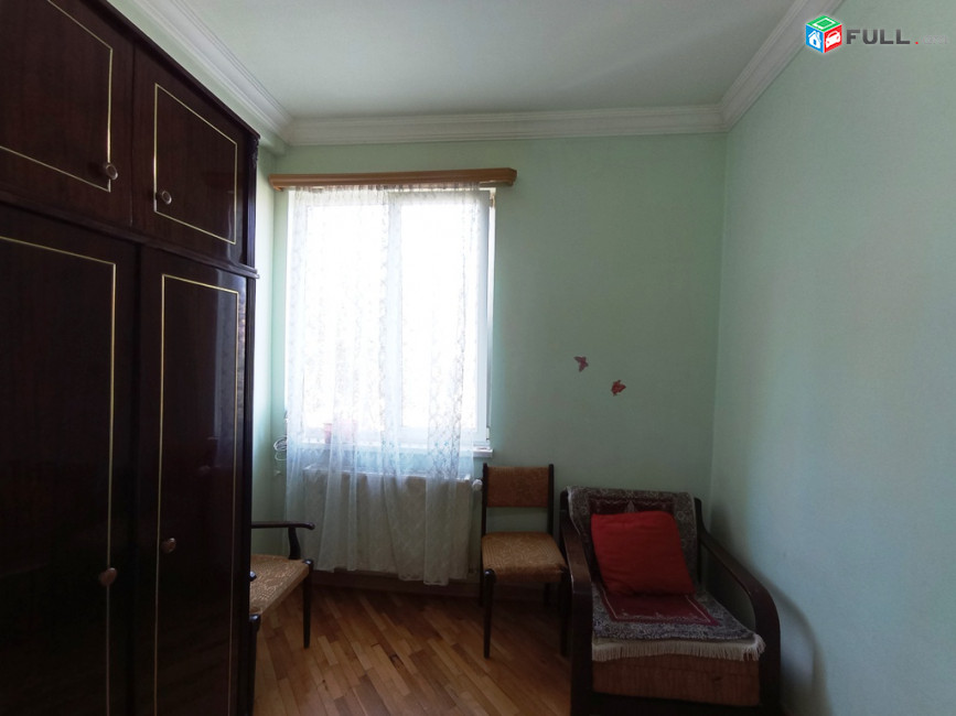 Կոդ 3-14  Երկարաժամկետ  3 սեն. բնակարան  Կոմիտասի պողոտա