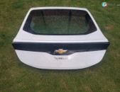 Chevrolet volt 1 2 bagajnik bernaxcik