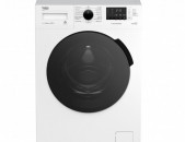 Լվացքի մեքենա BEKO WSPE7612W