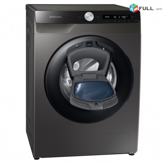 Լվացքի մեքենա SAMSUNG WW90T554CAX/LD