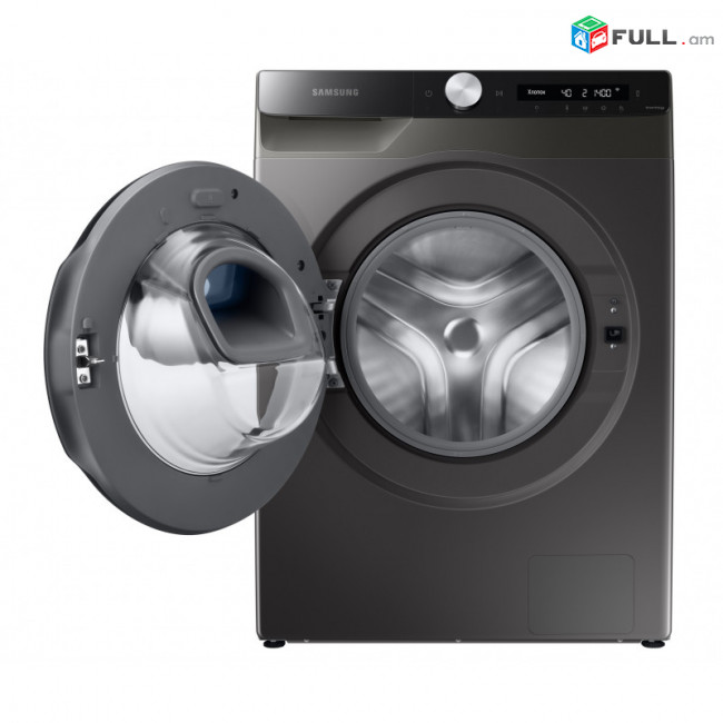 Լվացքի մեքենա SAMSUNG WW90T554CAX/LD
