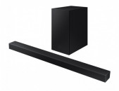 Soundbar SAMSUNG HW-A430/RU