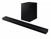 Soundbar SAMSUNG HW-Q700A/RU